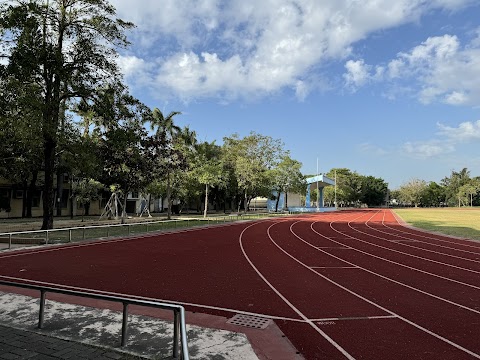 臺南市立學甲國民中學