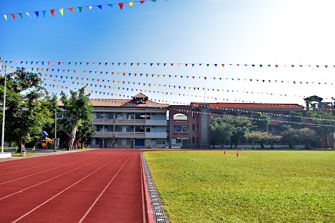 高雄市仁武區仁武國民小學