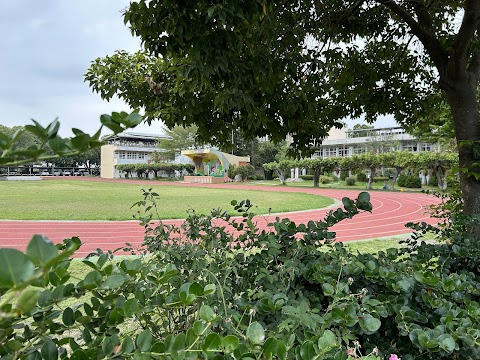 彰化縣秀水鄉陝西國民小學