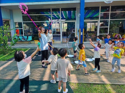 彰化縣私立艾奇德幼兒園