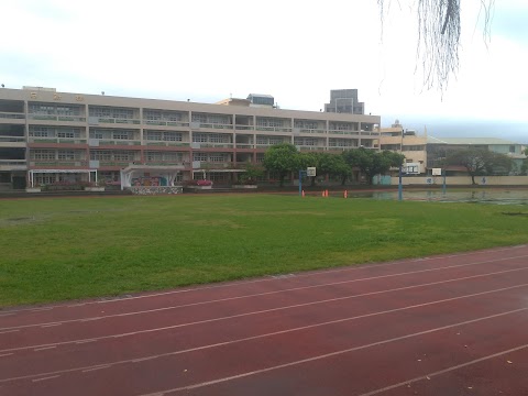 臺中市立神岡工業高級中等學校