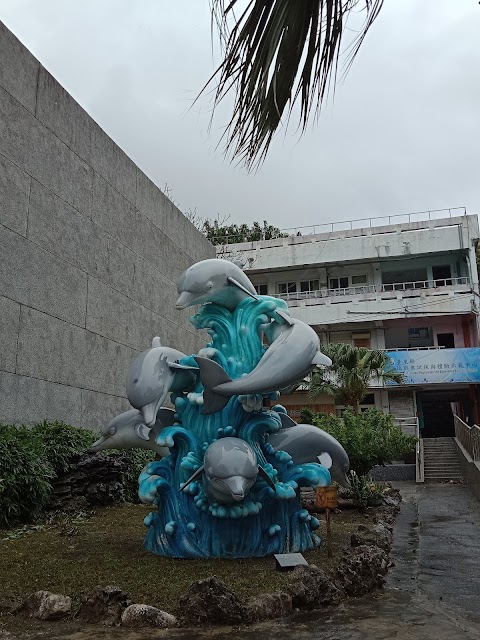 台東縣立新港國民中學