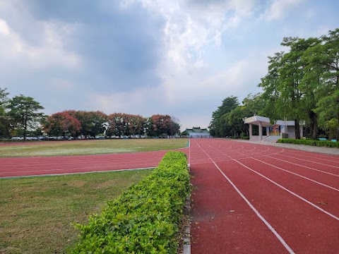 彰化縣溪湖鎮湖南國民小學