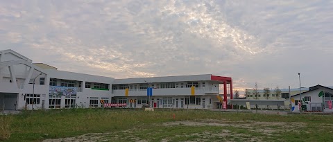 台南市私立資優生幼兒園