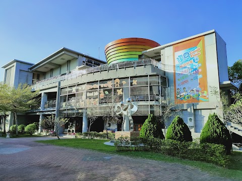 嘉義縣溪口鄉溪口國民小學