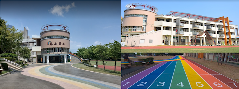 臺中市南屯區春安國民小學