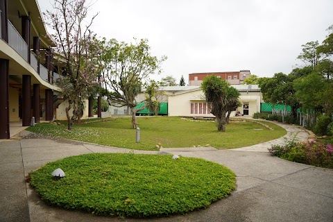桃園市外社非營利幼兒園