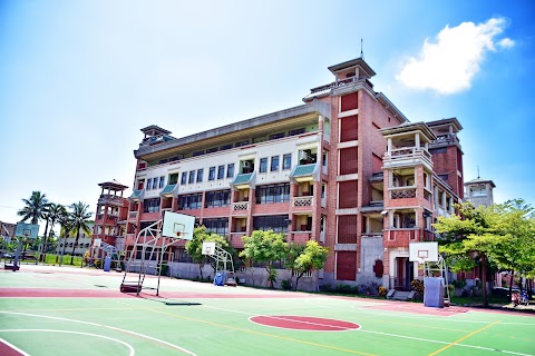 臺南市立和順國民中學