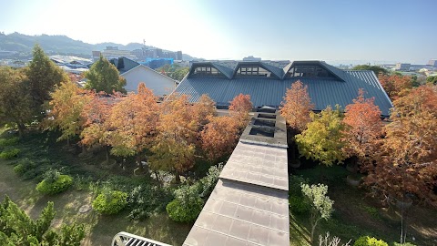 大明高級中學