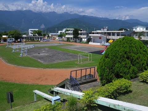 臺東縣池上鄉大坡國民小學