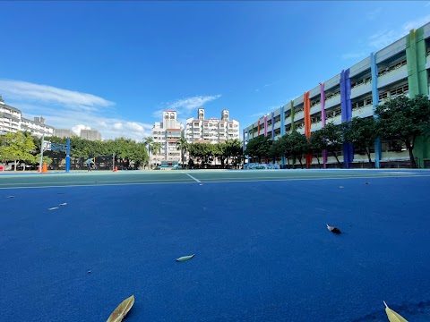 臺中市北屯區松竹國民小學