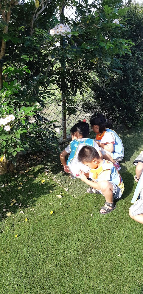 彰化縣私立華桀幼兒園