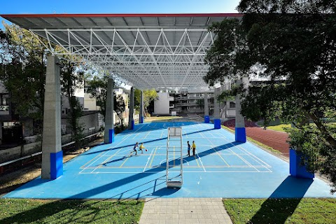 臺中市豐原區翁子國民小學