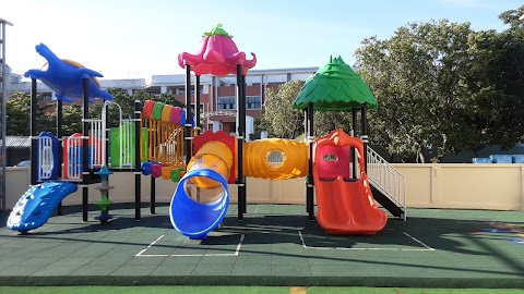 屏東縣私立慧橋幼兒園