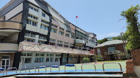 連江縣立東引國民中小學