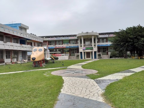 臺東縣臺東市卑南國民小學