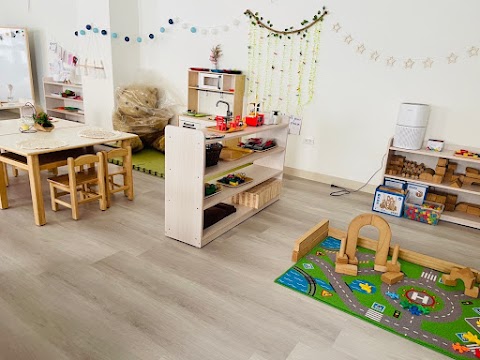 準公共私立多芽幼兒園