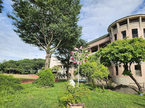 高雄市仁武區烏林國民小學