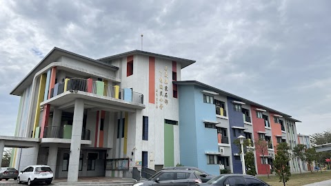 嘉義縣東石鄉下楫國民小學