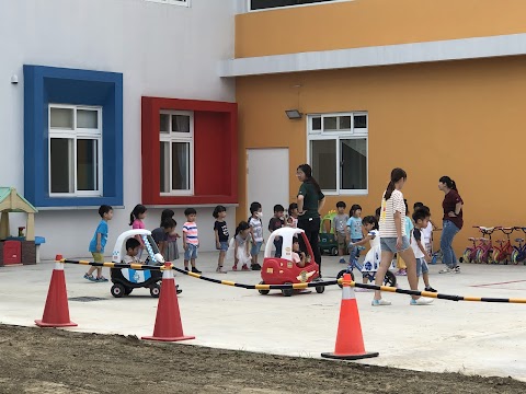 活水樹谷幼兒園