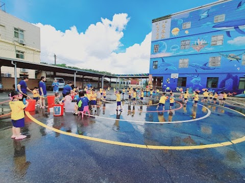 台中市私立龍鳳兒幼兒園