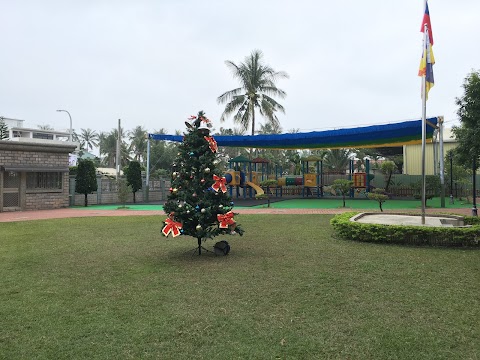 私立冠迪幼稚園
