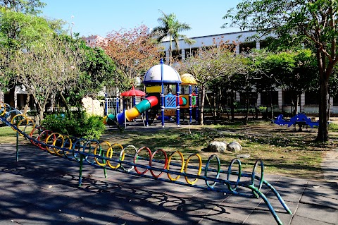 臺南市安南區土城國民小學