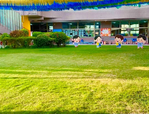 威爾森私立佳里劍橋幼兒園