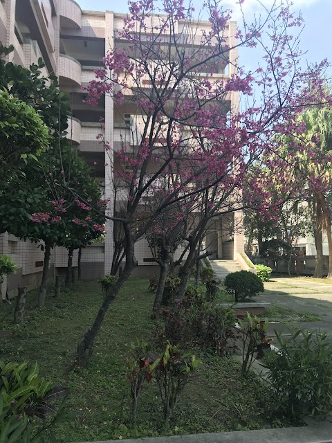 苗栗縣苗栗市文華國民小學