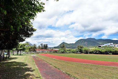 屏東縣恆春鎮恆春國民小學