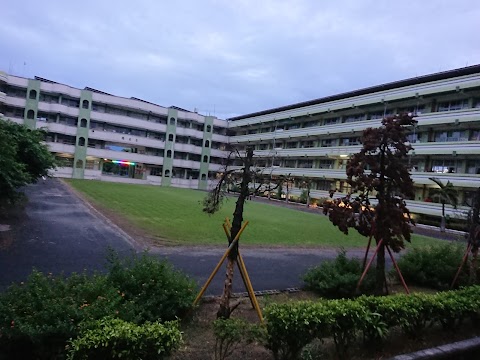 屏東縣立至正國民中學