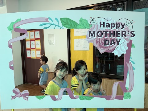 威爾森私立人文藝術幼兒園