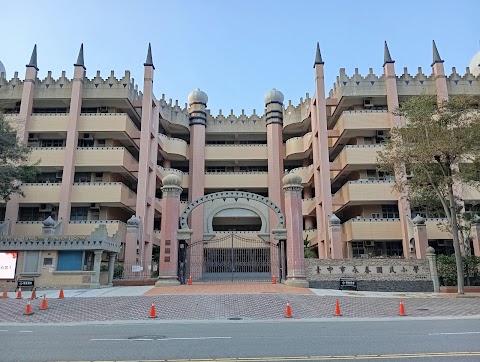 臺中市南屯區永春國民小學