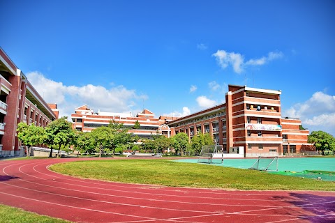 臺南市安南區海佃國民小學