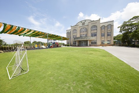 臺南市私立哈佛人文藝術幼兒園