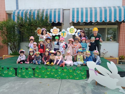 私立安琪兒幼兒園