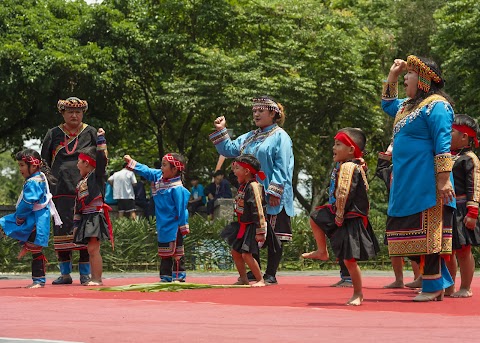 台東縣海端鄉立幼兒園