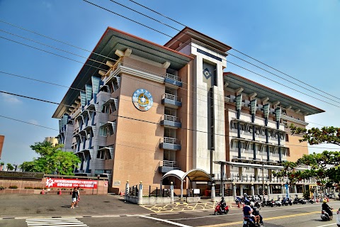 國立高雄科技大學 旗津校區