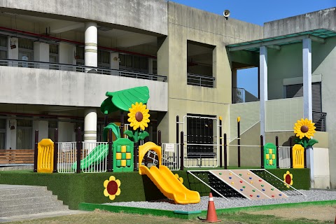 臺南市學甲區東陽國民小學