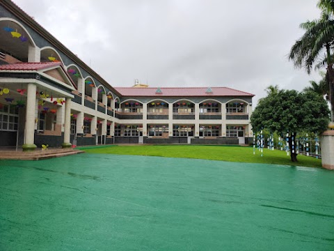 高雄市私立聰明幼兒園