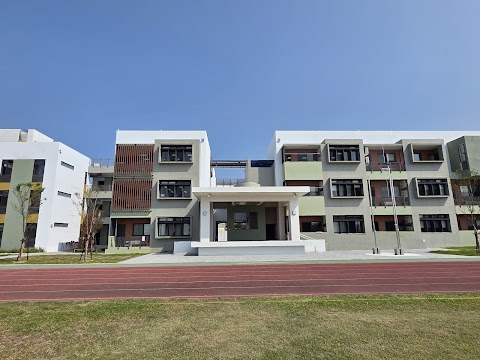 雲林縣立大埤國民中學