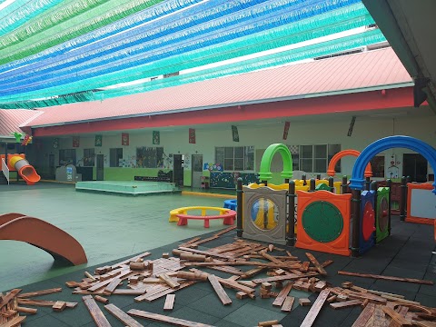 南投縣私立愛迪生幼兒園