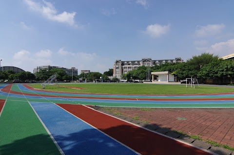 彰化縣鹿港鎮洛津國民小學