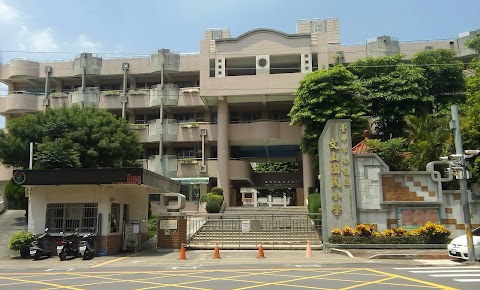臺中市南屯區文山國民小學