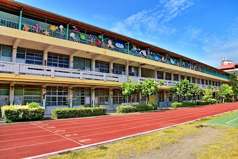 高雄市林園區港埔國民小學