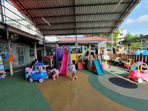 慈育幼兒園
