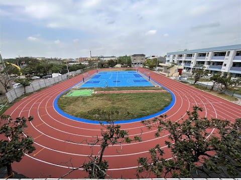 彰化縣伸港鄉大同國民小學