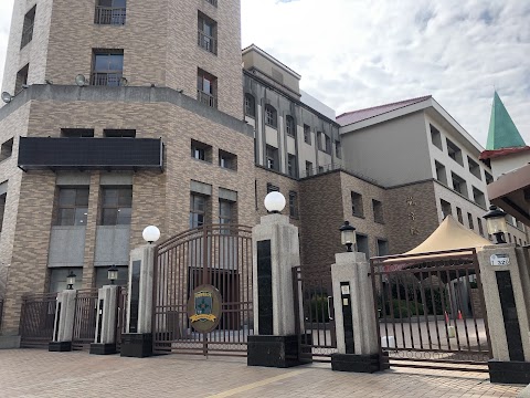 常春藤高級中學