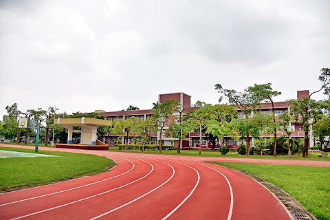 臺南市善化區茄拔國民小學