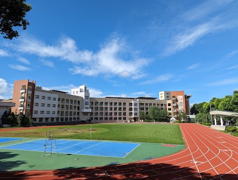 國立埔里高級工業職業學校